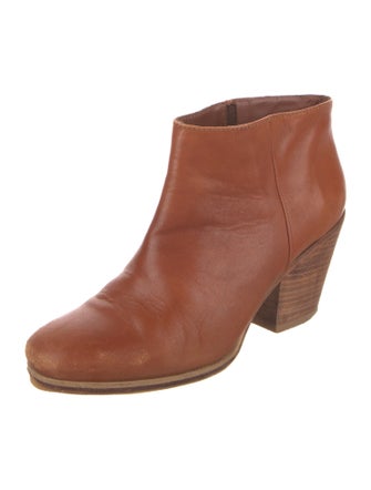 Rachel Comey Leather Boots