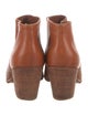 Rachel Comey Leather Boots