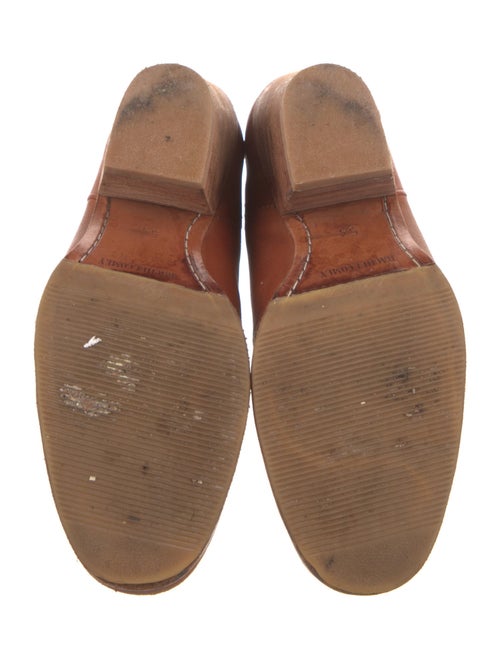 Rachel Comey Leather Boots