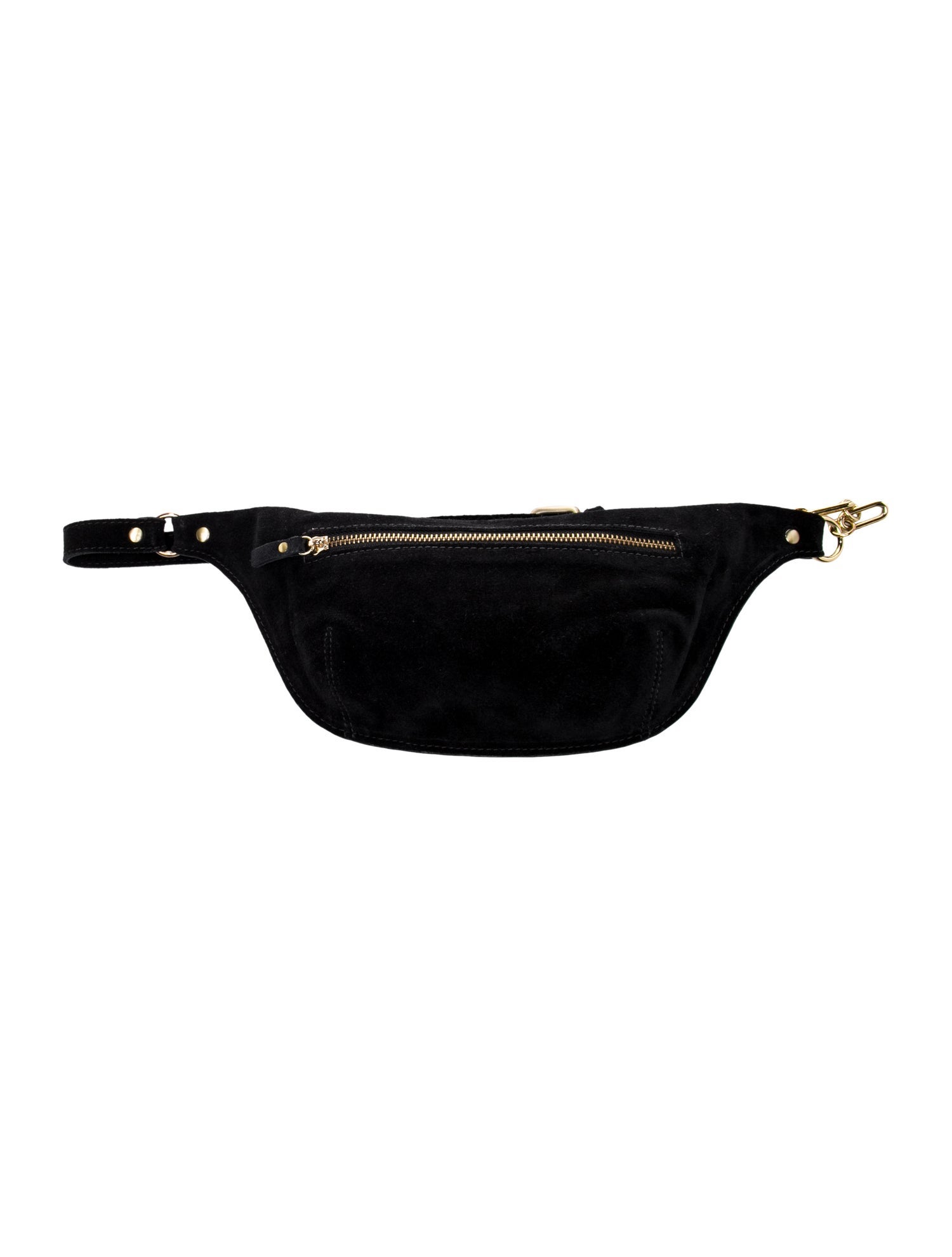 Rachel Comey Suede Belt Bag