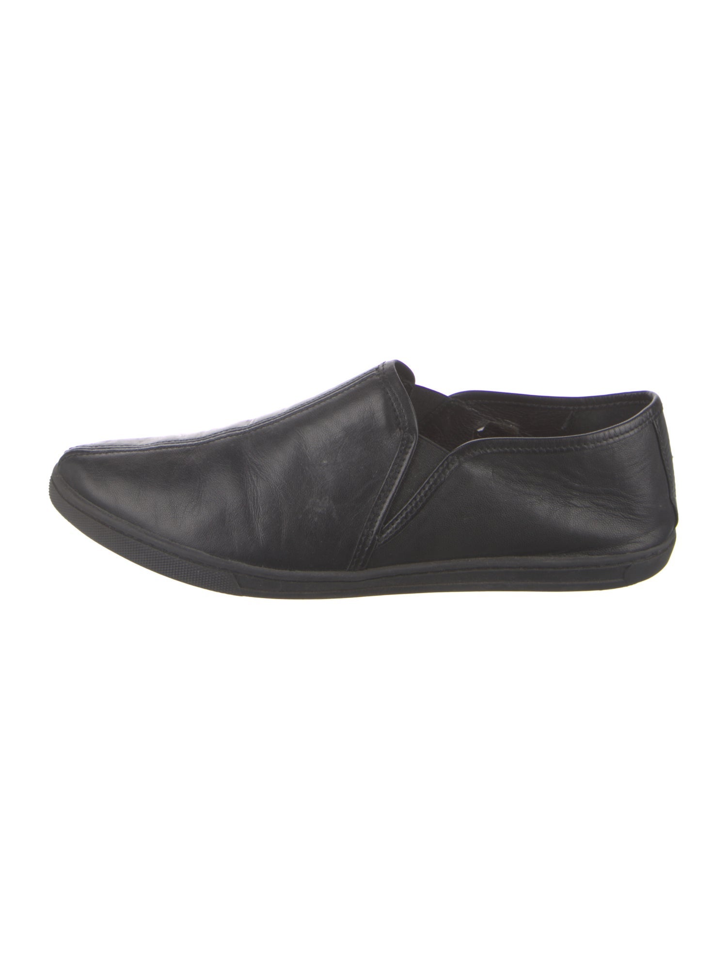 Rachel Comey Leather Loafers