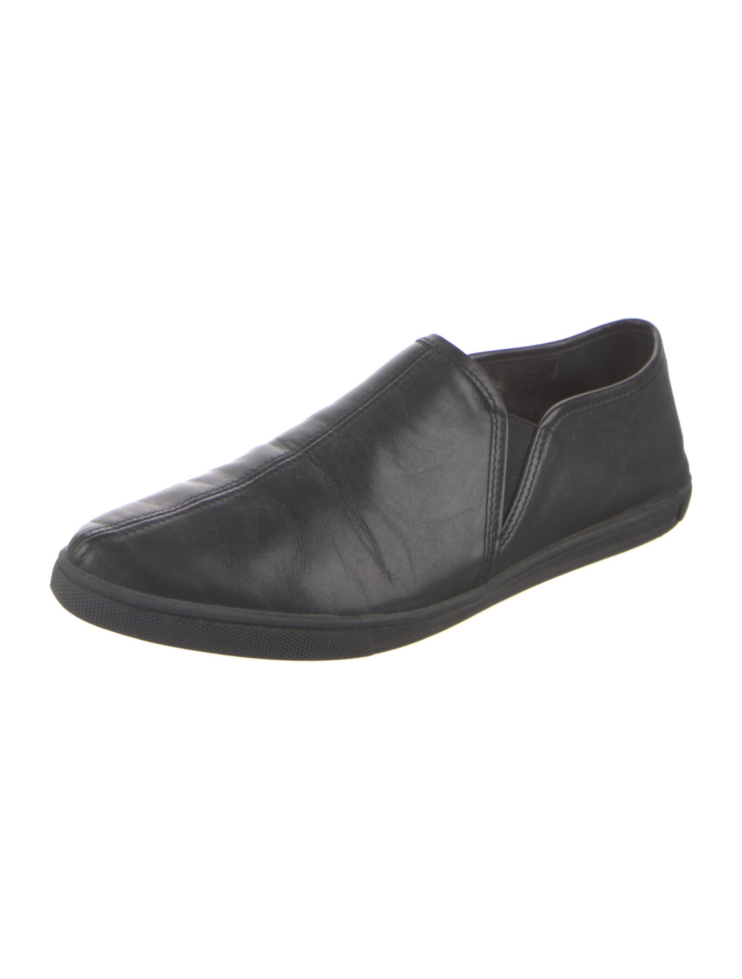 Rachel Comey Leather Loafers