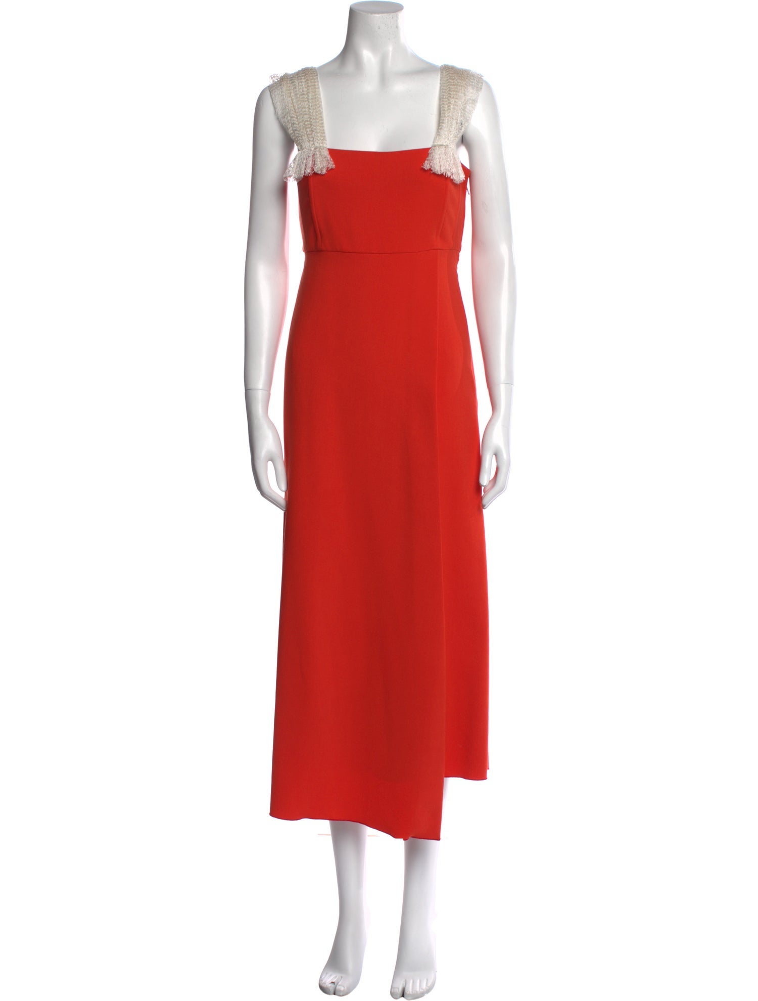Rachel Comey Vintage Long Dress