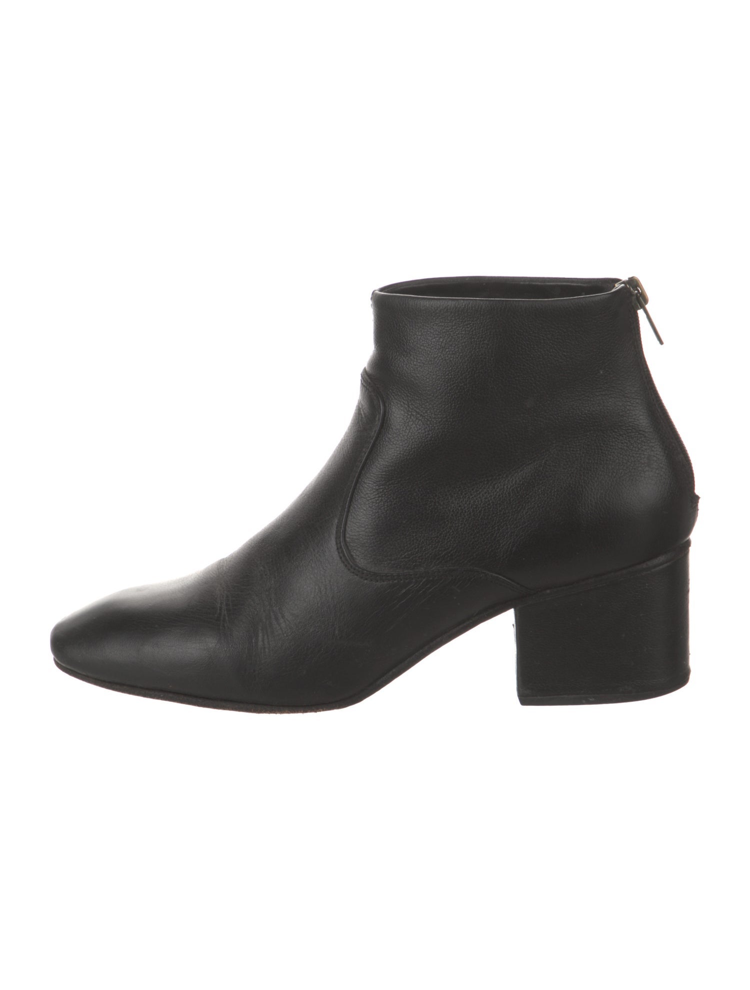Rachel Comey Leather Boots