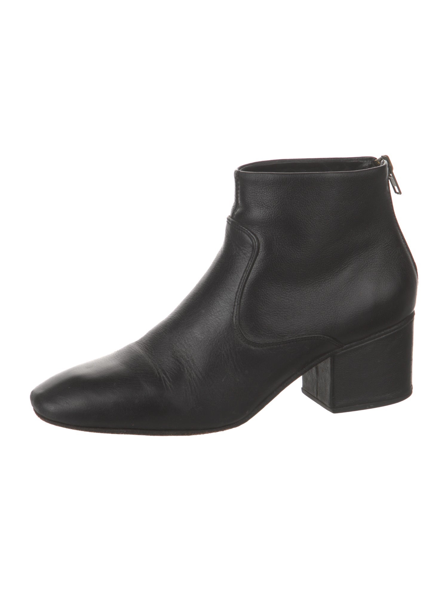 Rachel Comey Leather Boots
