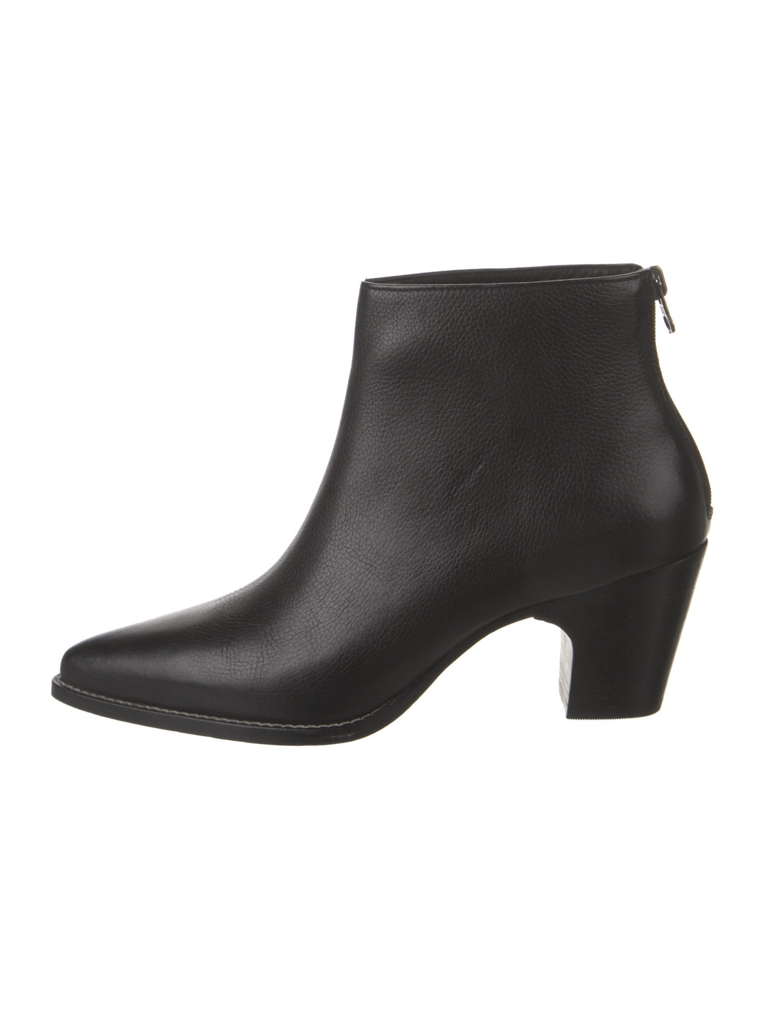 Rachel Comey Leather Boots w/ Tags
