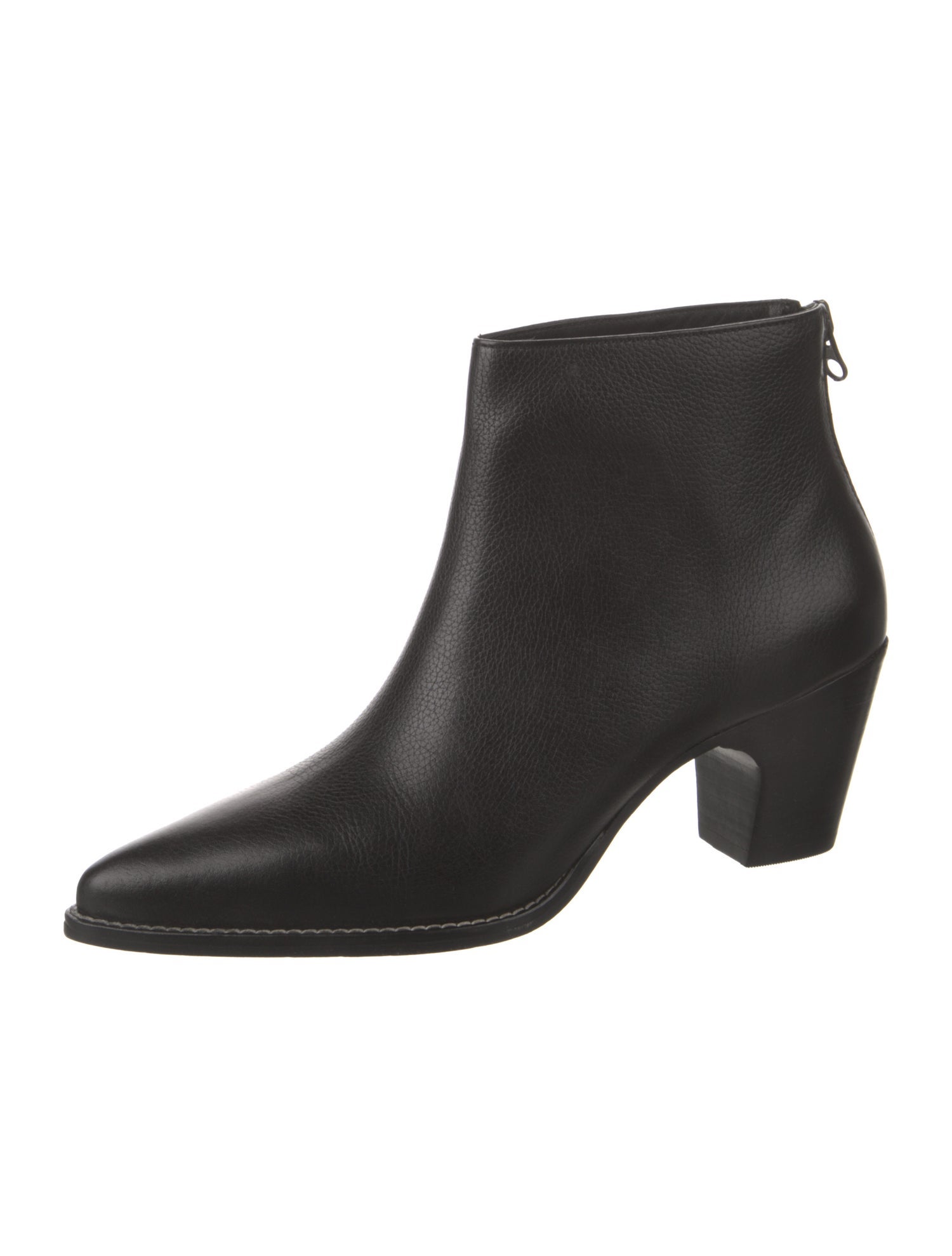 Rachel Comey Leather Boots w/ Tags