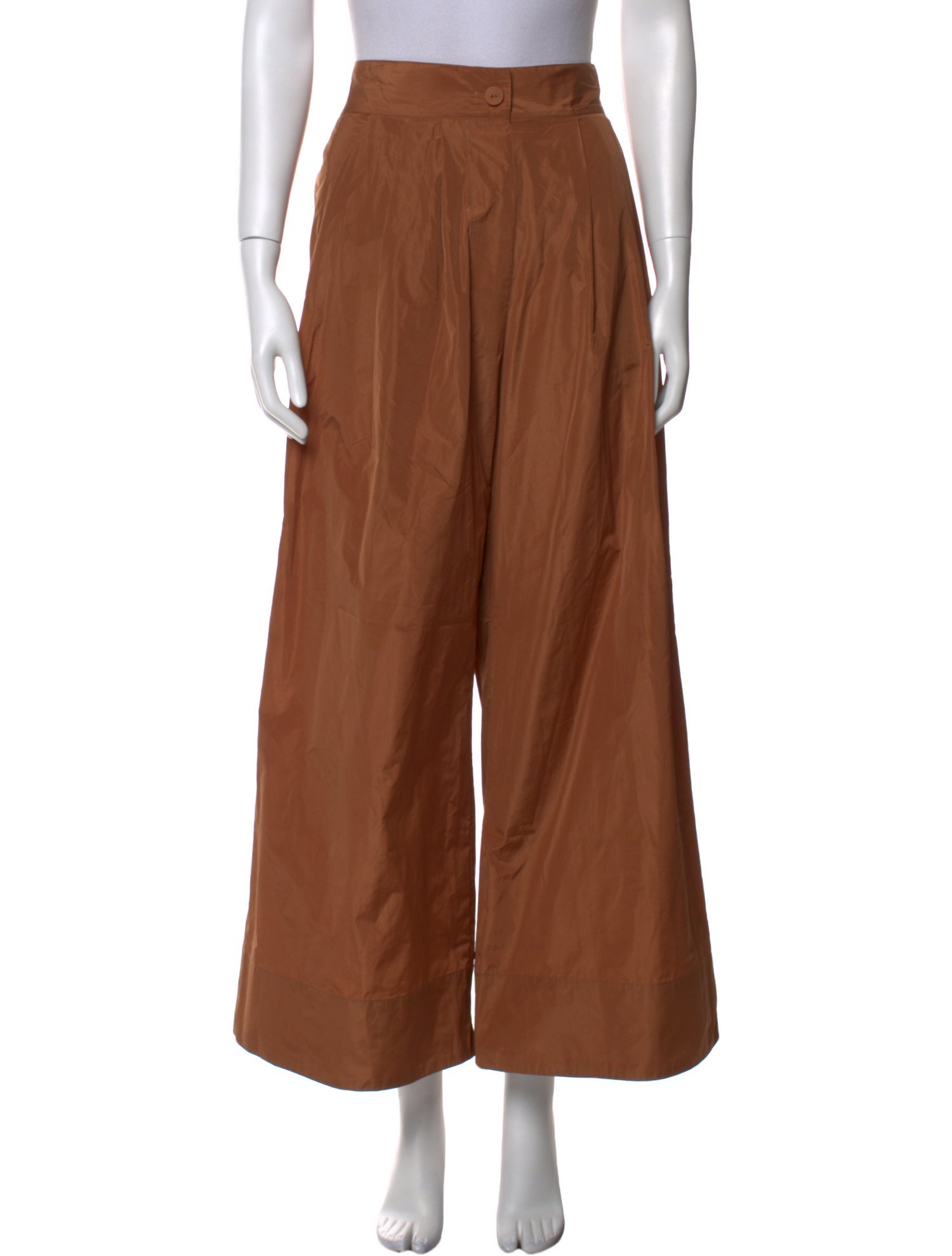 Rachel Comey Linen Wide Leg Pants