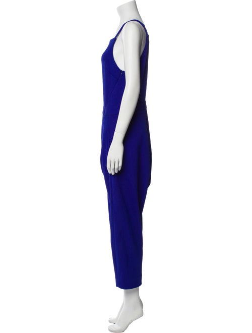 Rachel Comey Square Neckline Jumpsuit
