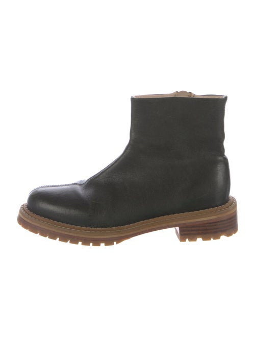 Rachel Comey Leather Boots