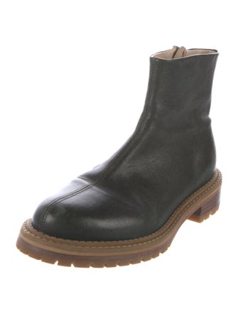 Rachel Comey Leather Boots