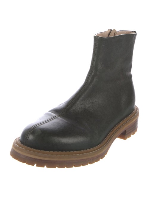 Rachel Comey Leather Boots