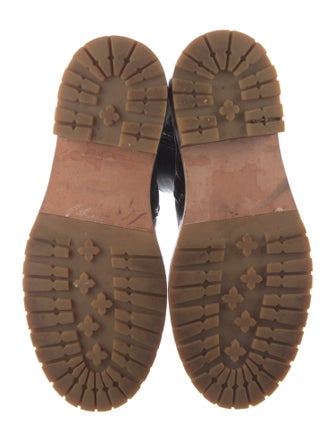 Rachel Comey Leather Boots