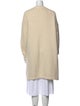 Rachel Comey Alpaca V-Neck Sweater