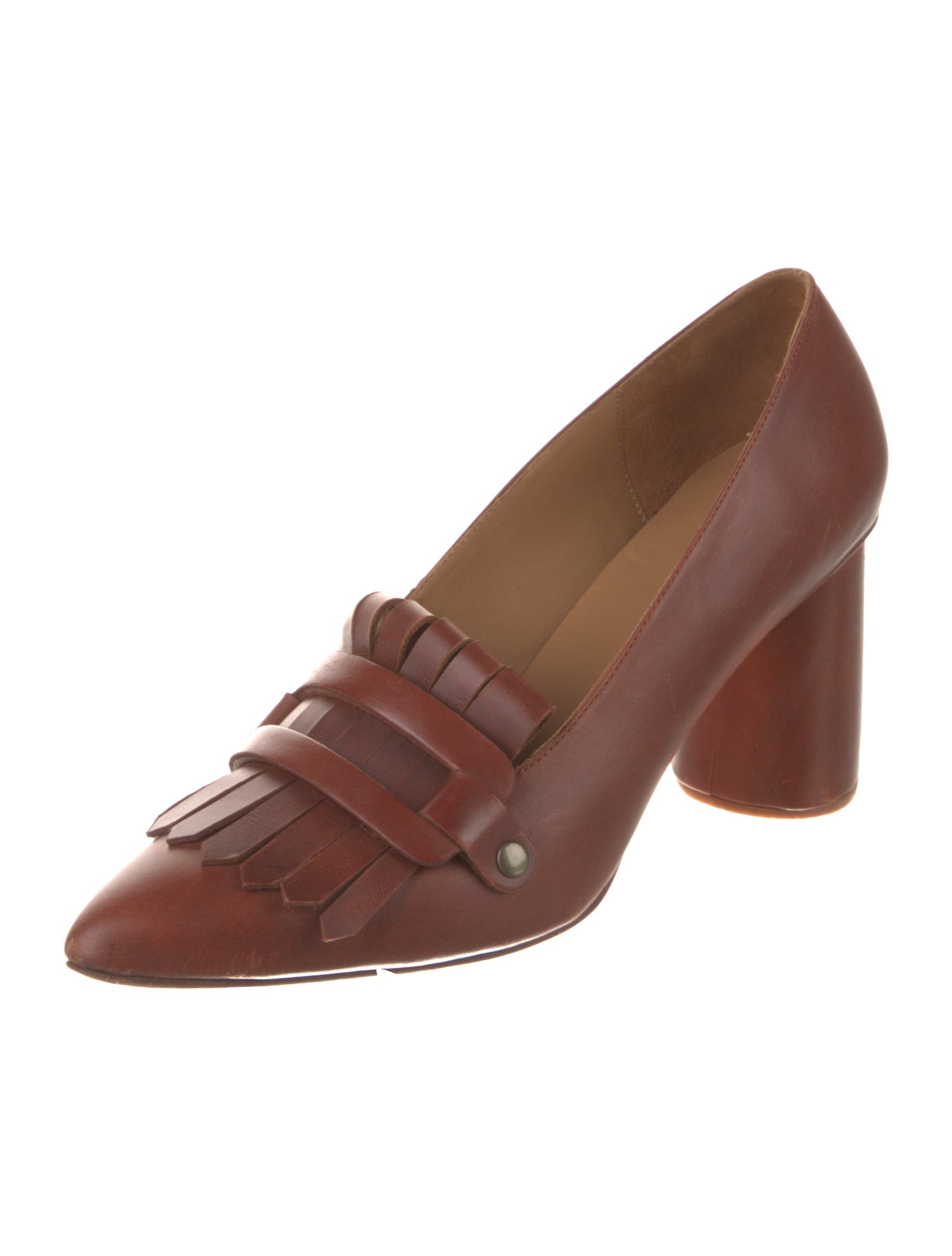 Rachel Comey Leather Pumps