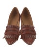 Rachel Comey Leather Pumps