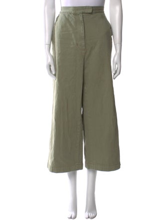 Rachel Comey Wide Leg Pants