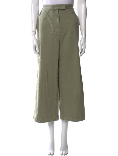 Rachel Comey Wide Leg Pants