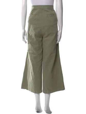 Rachel Comey Wide Leg Pants