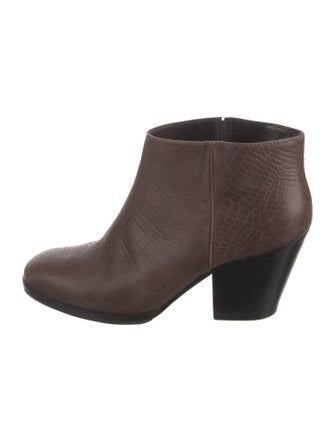 Rachel Comey Leather Mules