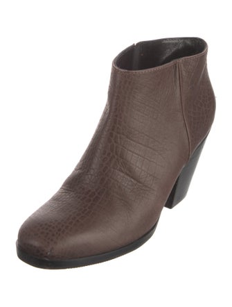 Rachel Comey Leather Mules