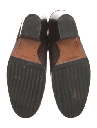 Rachel Comey Leather Mules