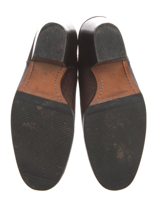 Rachel Comey Leather Mules