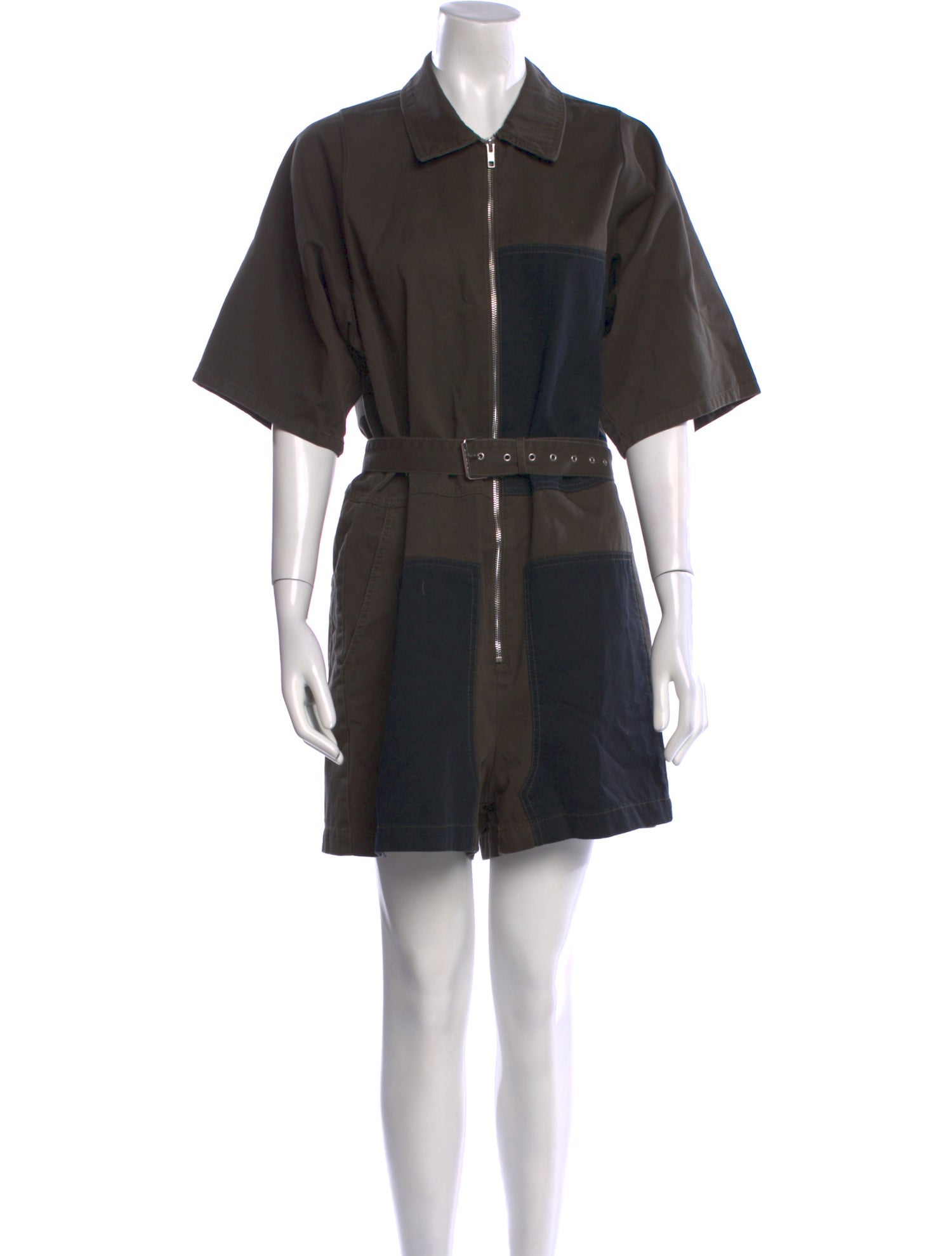 Rachel Comey Romper