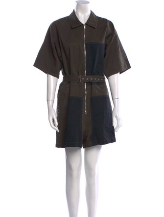 Rachel Comey Romper