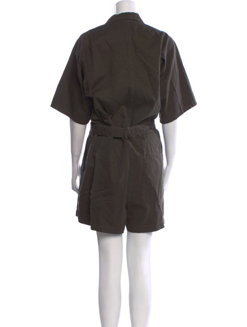 Rachel Comey Romper