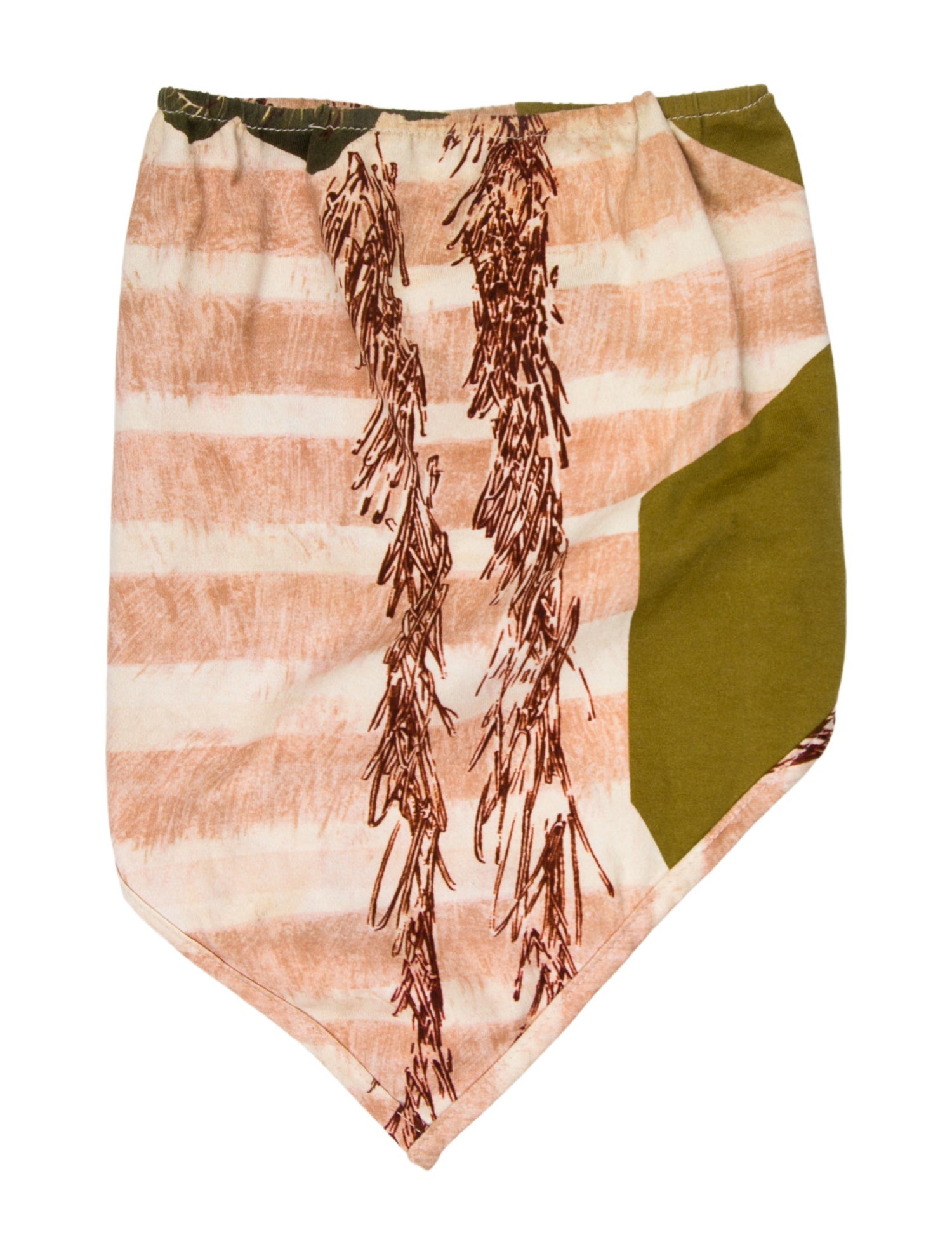 Rachel Comey Striped Snood