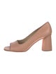Rachel Comey Leather Pumps