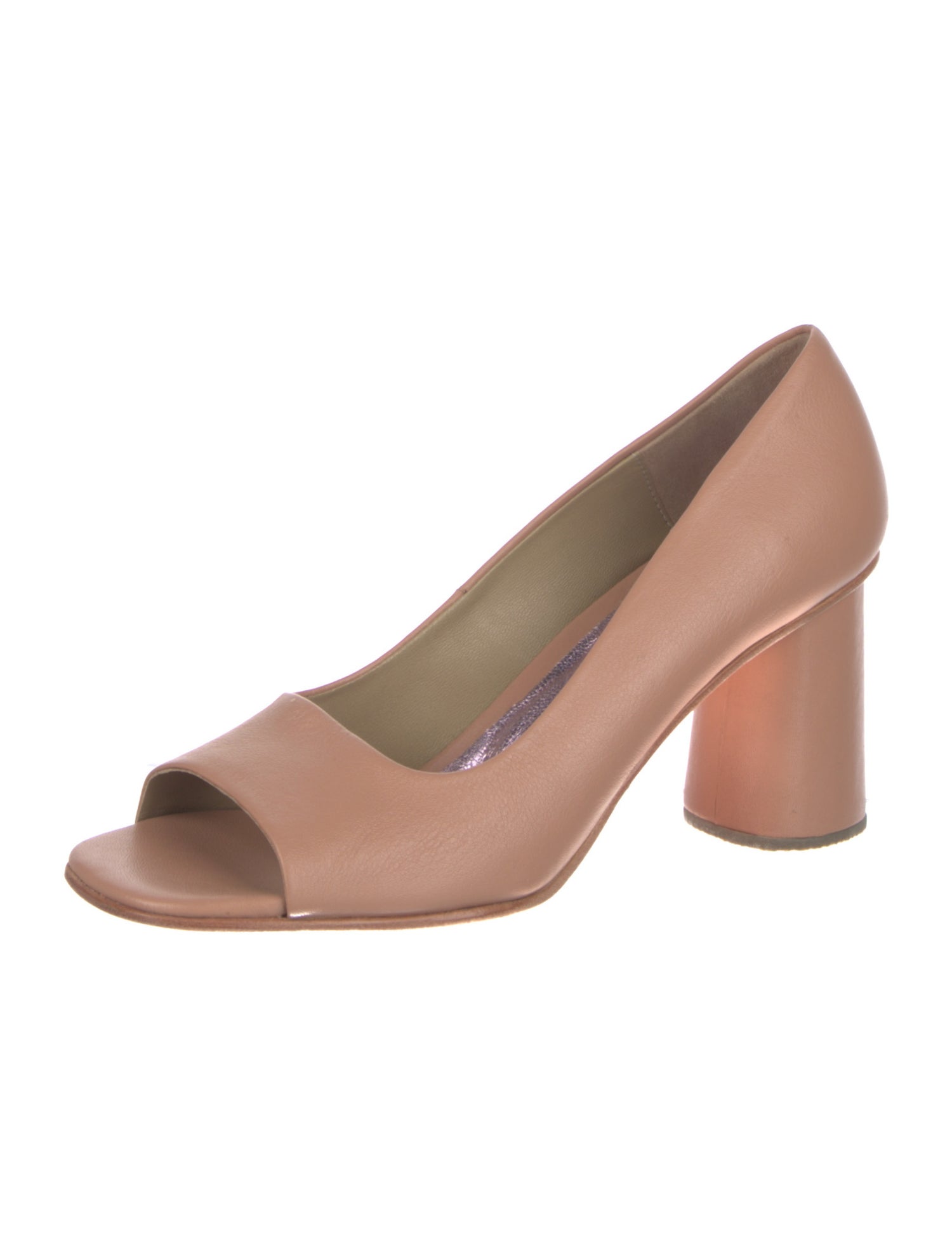 Rachel Comey Leather Pumps