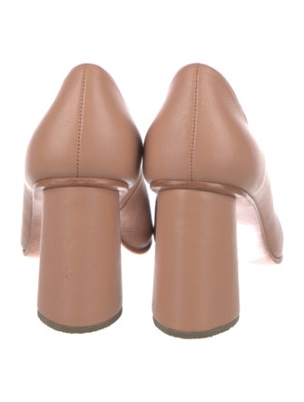 Rachel Comey Leather Pumps