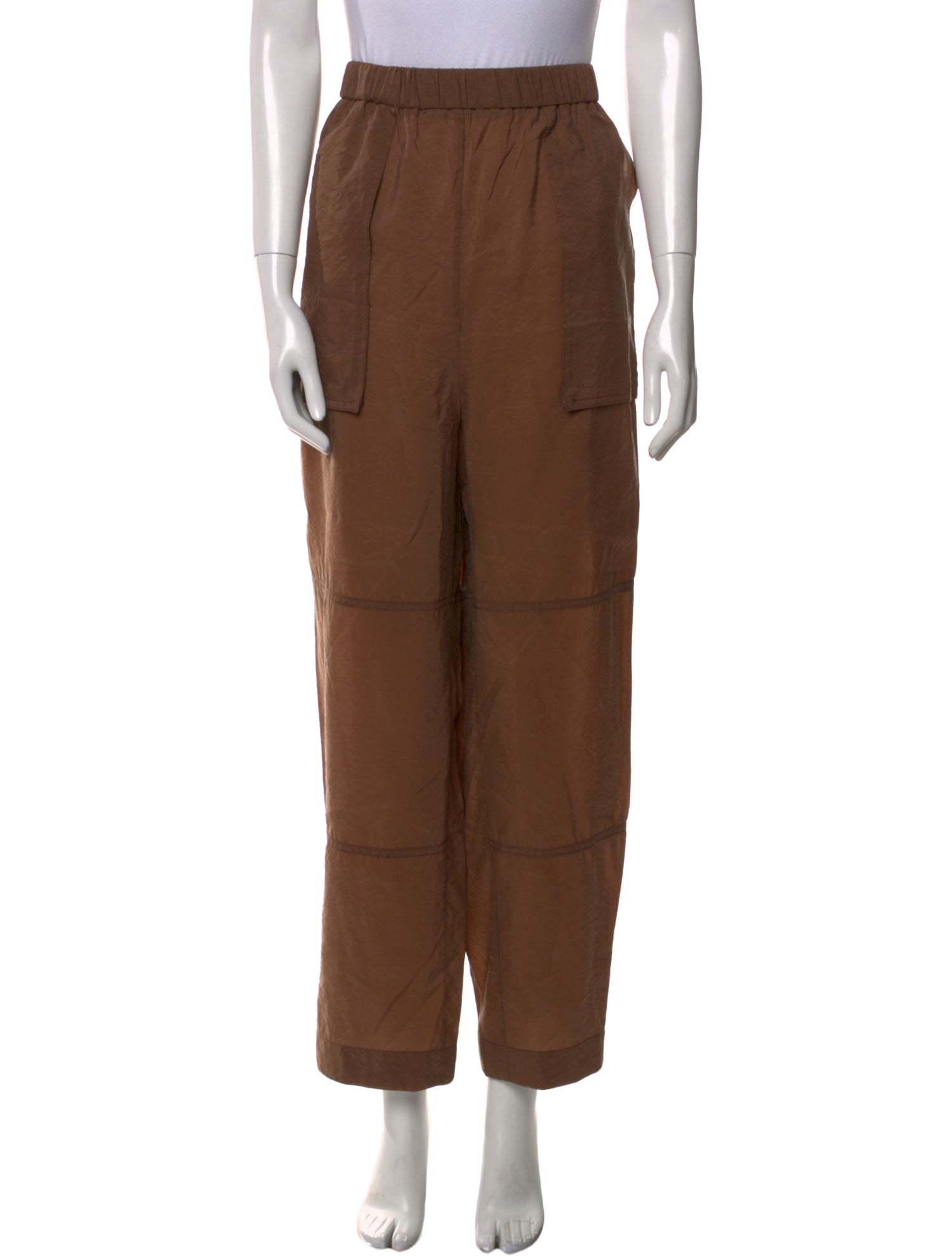 Rachel Comey Straight Leg Pants