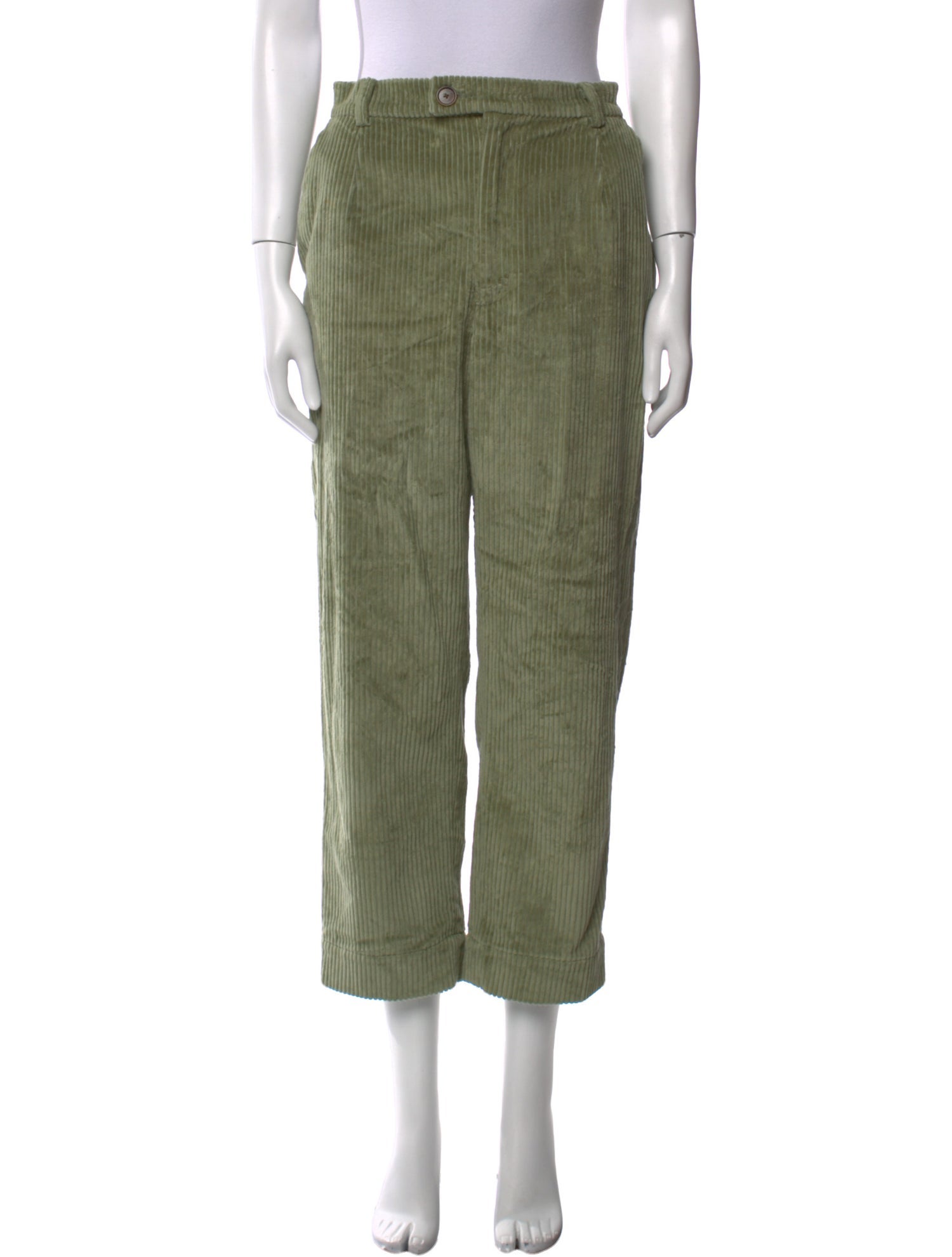 Rachel Comey Straight Leg Pants