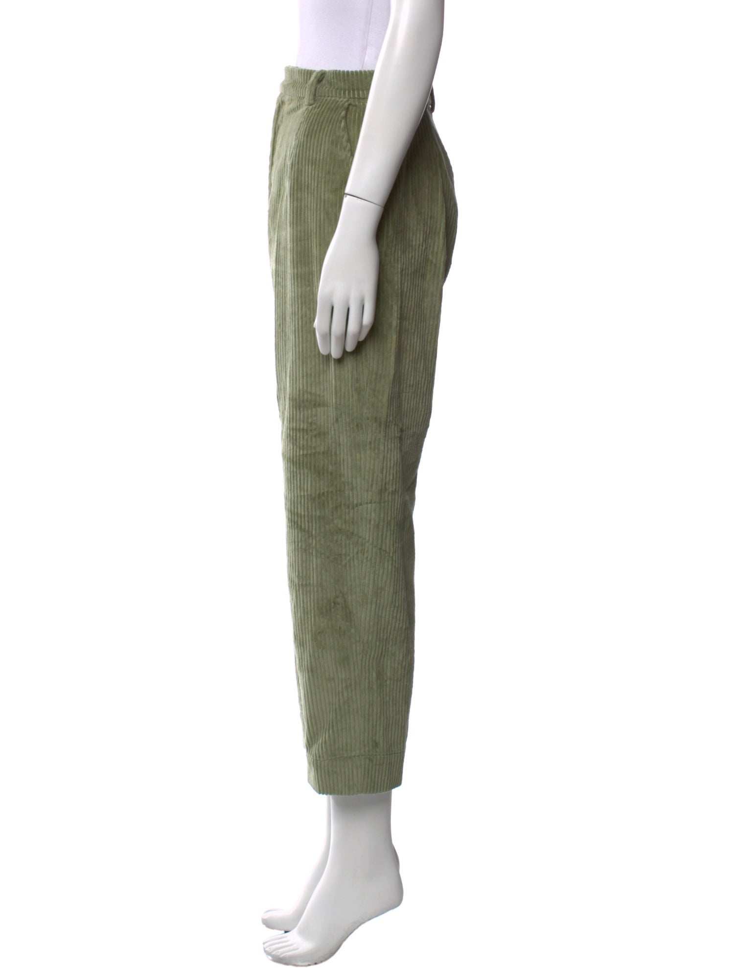 Rachel Comey Straight Leg Pants