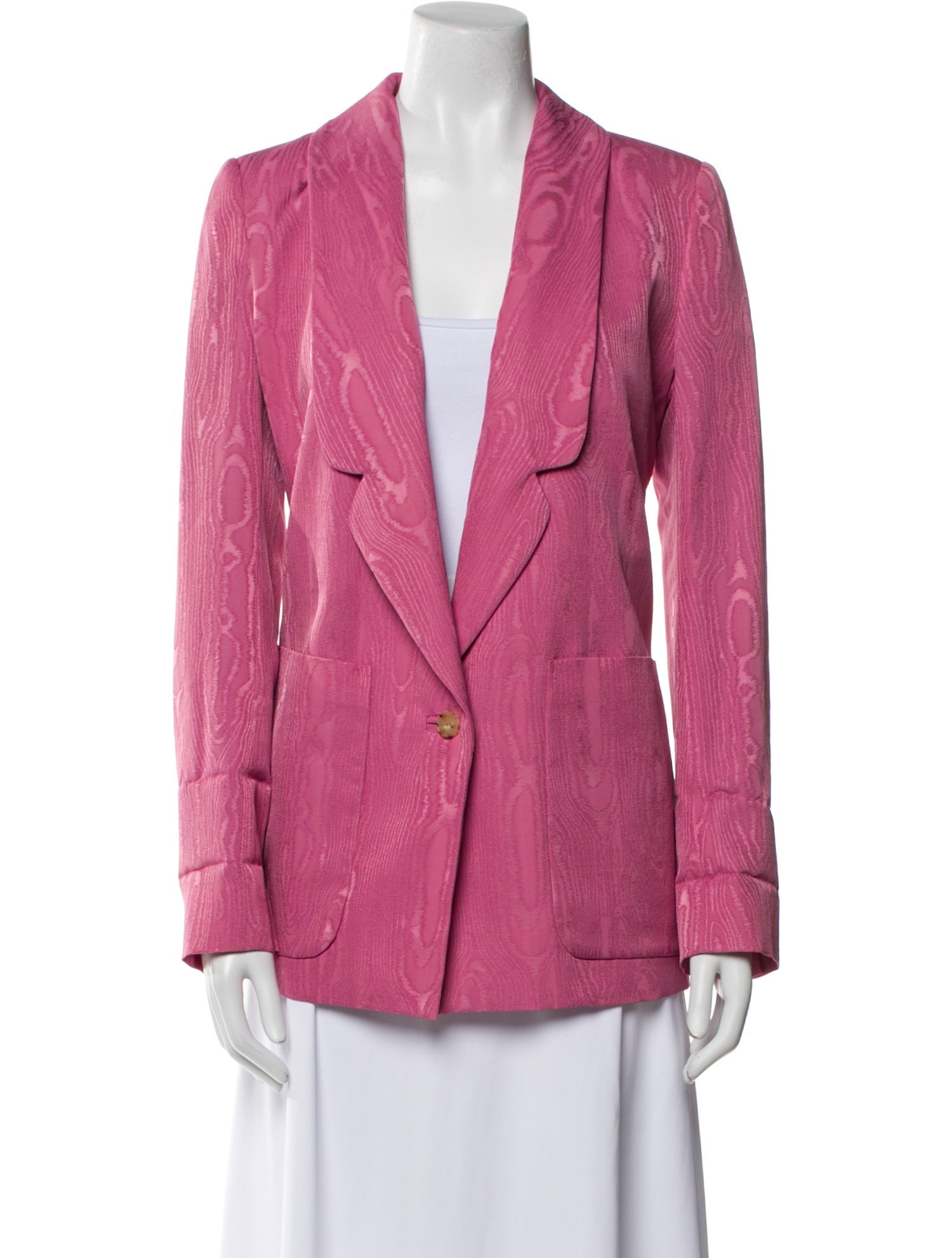 Rachel Comey Wool Blazer w/ Tags
