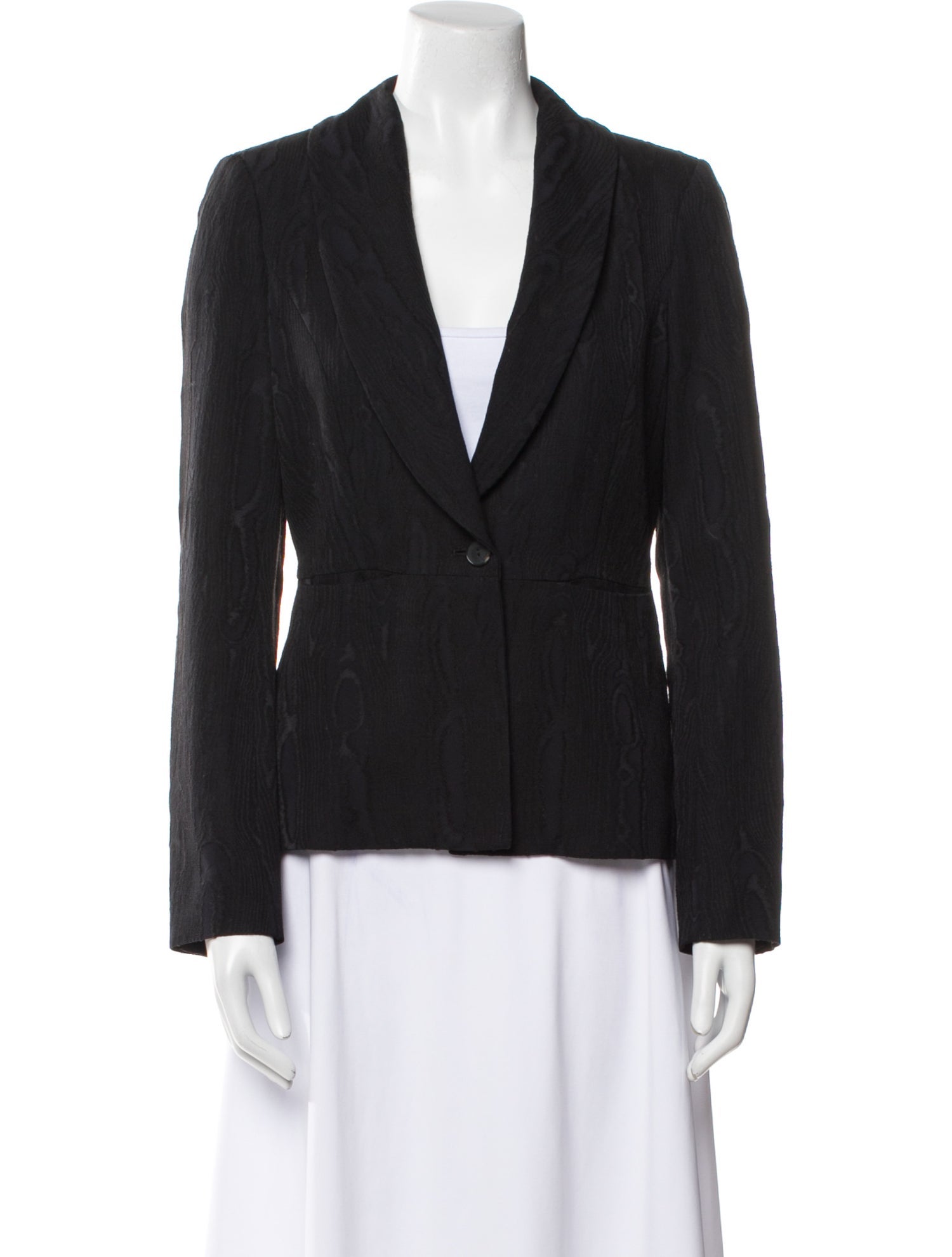 Rachel Comey Wool Striped Blazer w/ Tags