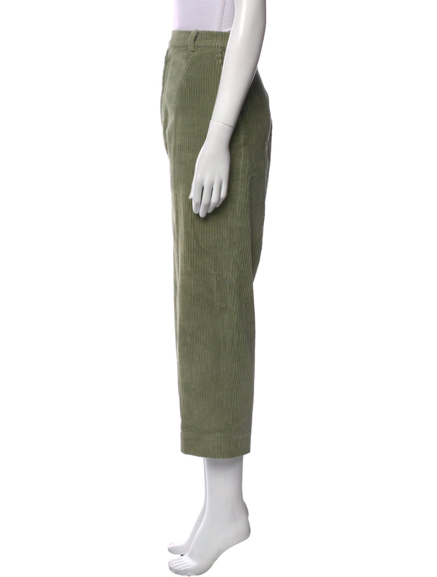 Rachel Comey Wide Leg Pants