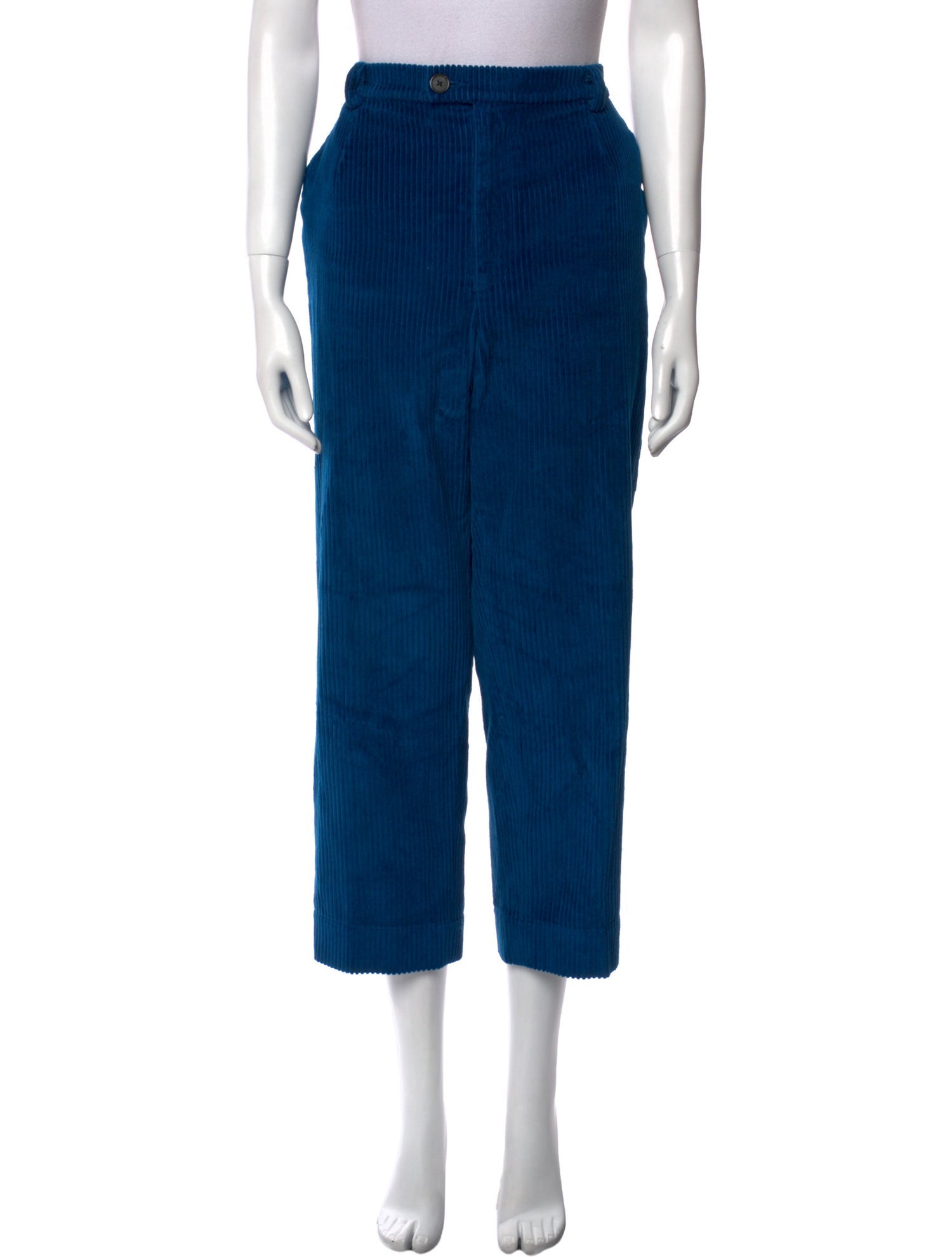 Rachel Comey Straight Leg Pants