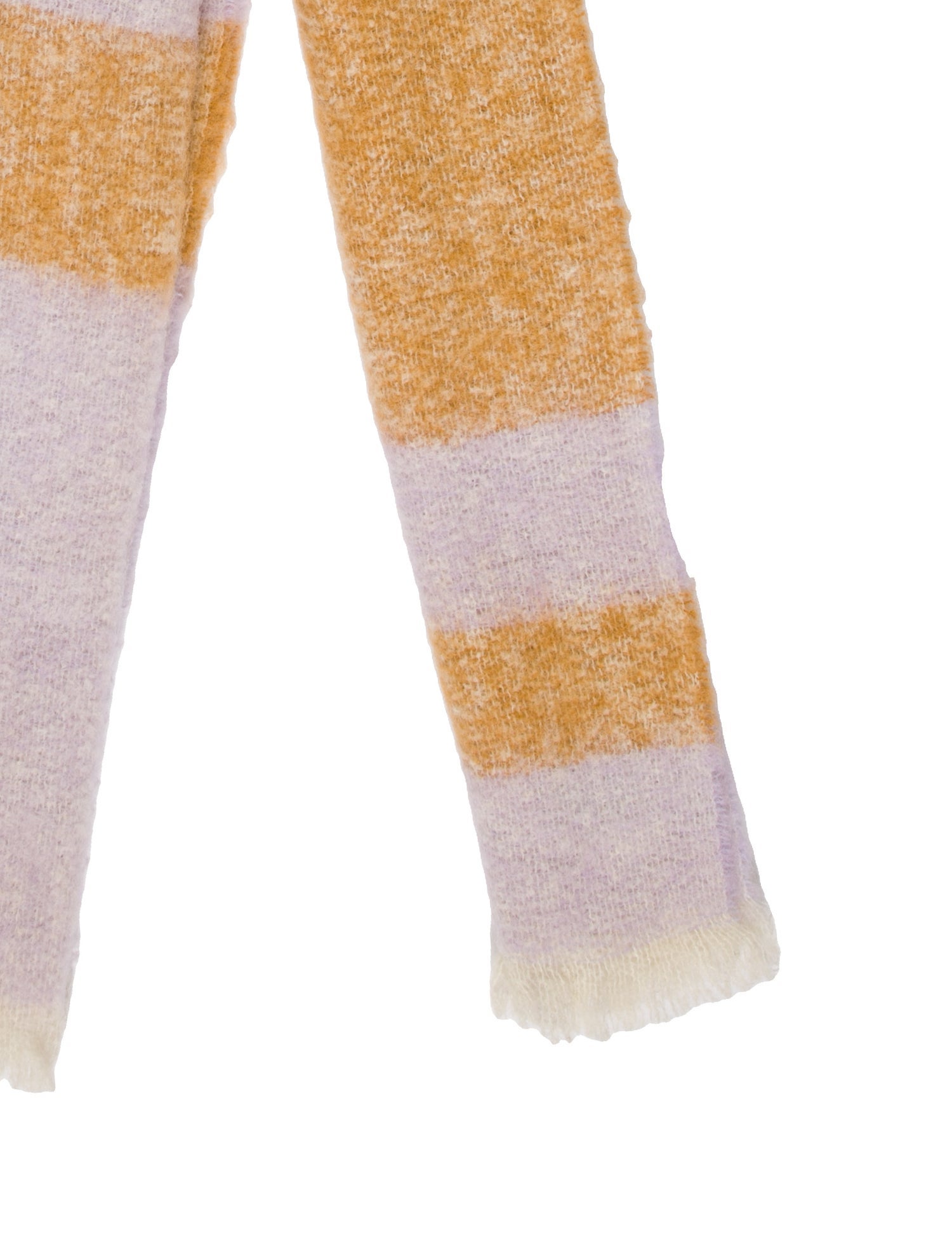 Rachel Comey Virgin Wool Printed Scarf