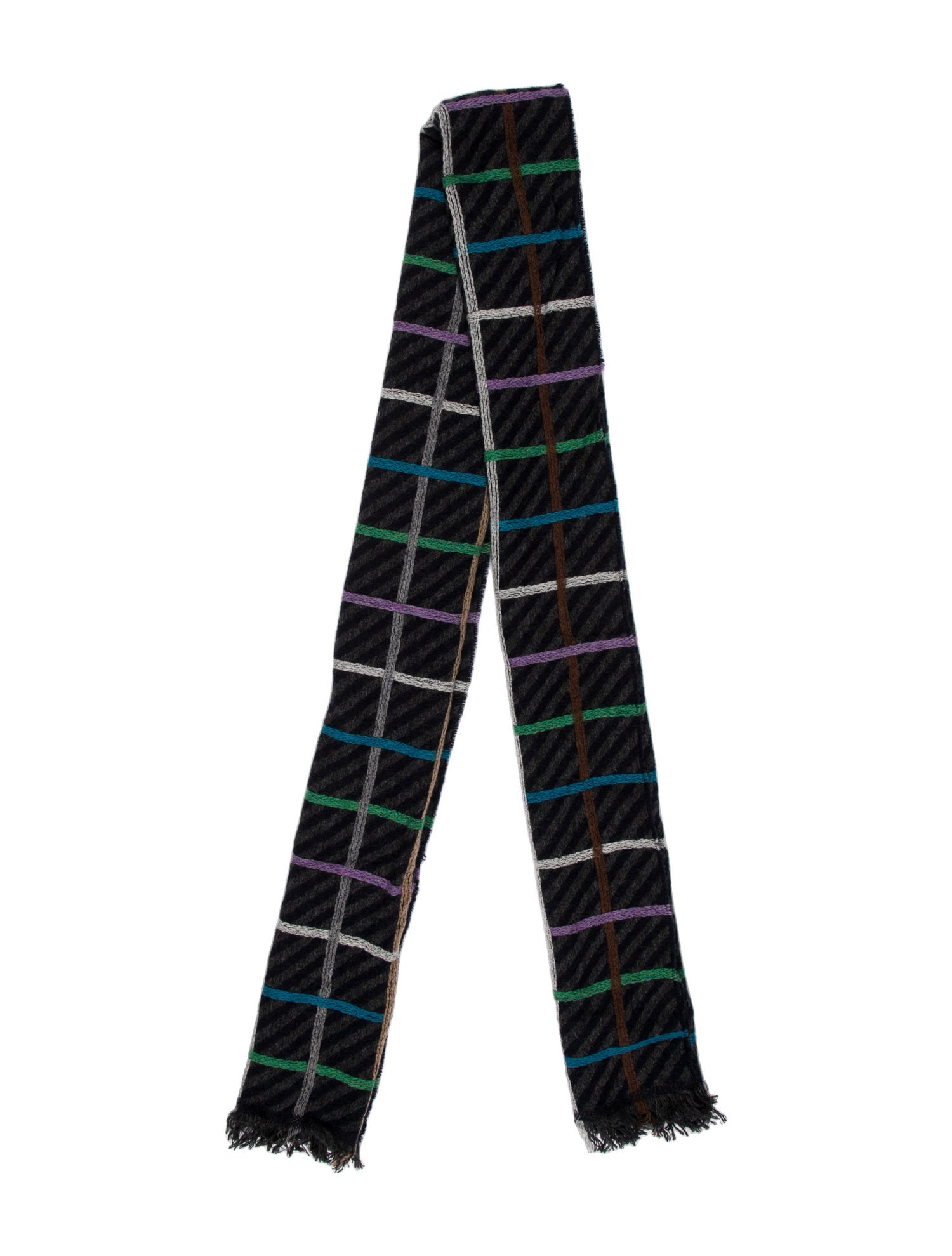 Rachel Comey Wool Scarf