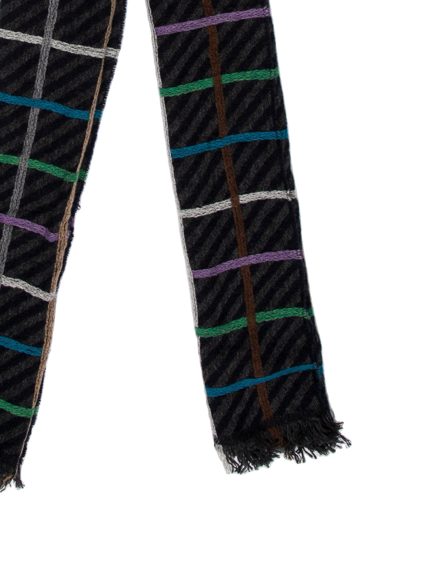 Rachel Comey Wool Scarf