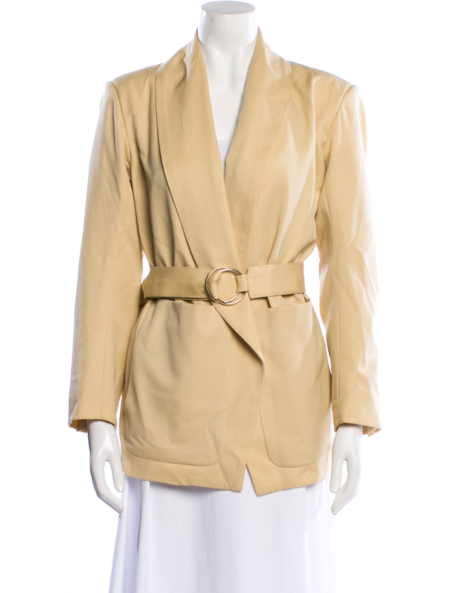 Rachel Comey Wool Jacket