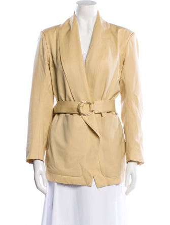 Rachel Comey Wool Jacket