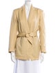 Rachel Comey Wool Jacket