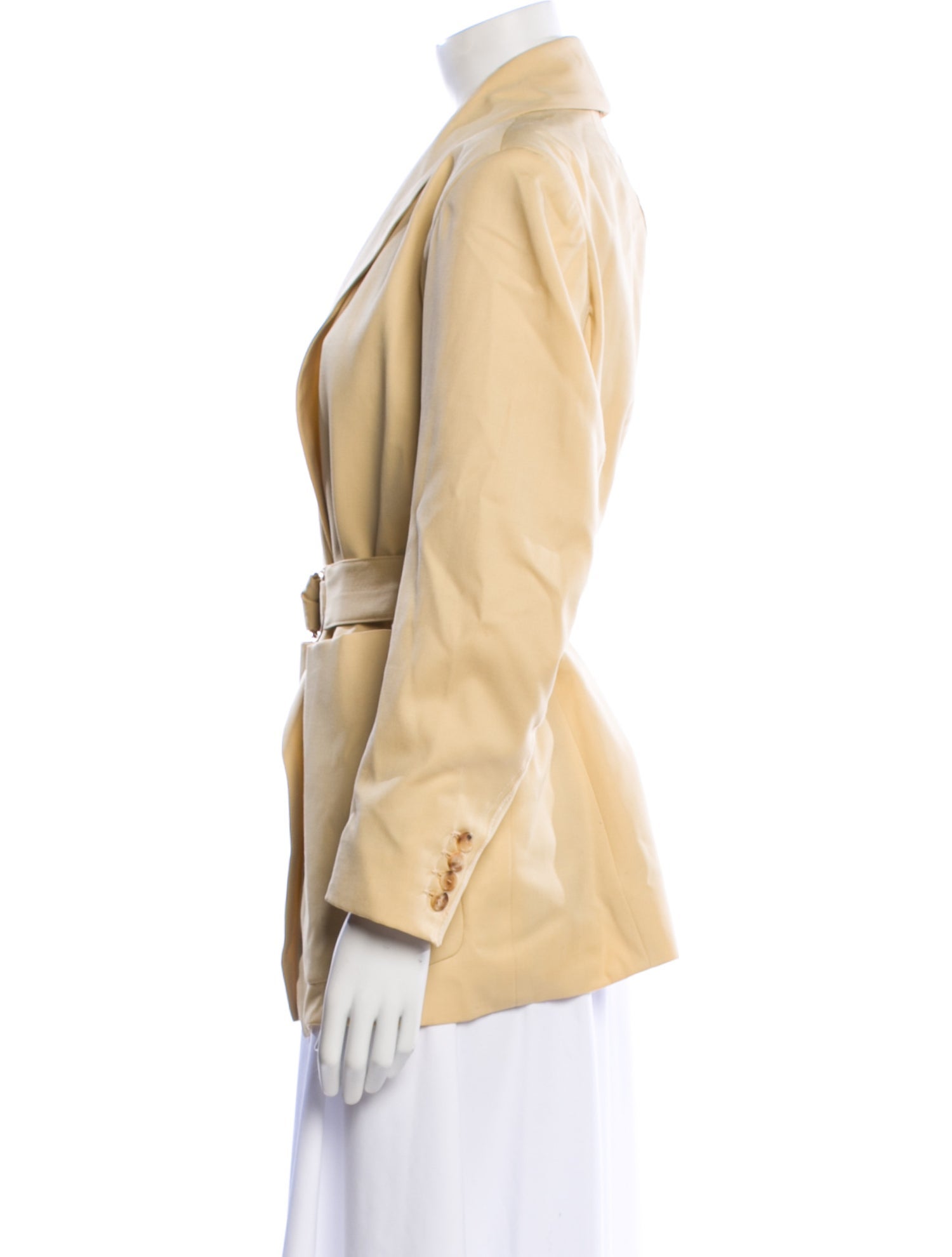 Rachel Comey Wool Jacket