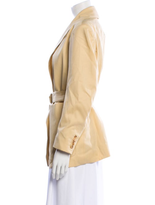 Rachel Comey Wool Jacket