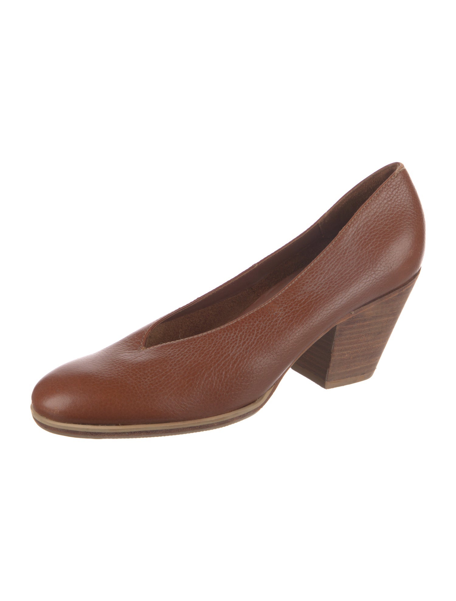 Rachel Comey Leather Pumps